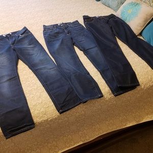Boy jeans